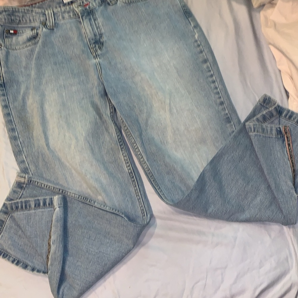Tommy Hilfiger vintage jeans - Picture 3 of 10